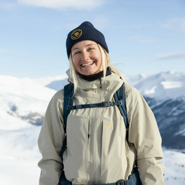 Fjällräven Women’s Mountaineering jackets Mood 96419