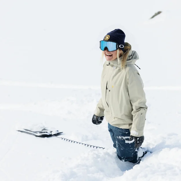 Fjällräven Women’s Mountaineering jackets Mood 96426
