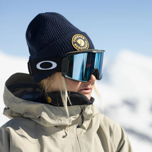 Fjällräven Unisex Caps, hats & beanies Mood 96417