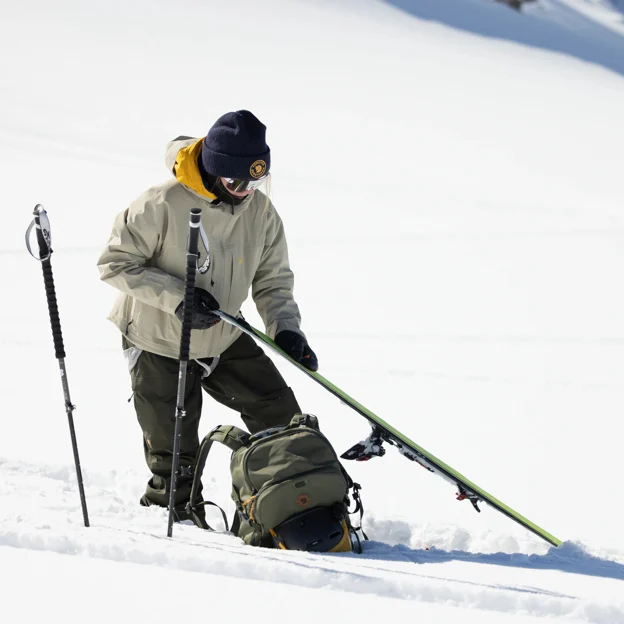 Fjällräven Women’s Mountaineering jackets Mood 96486