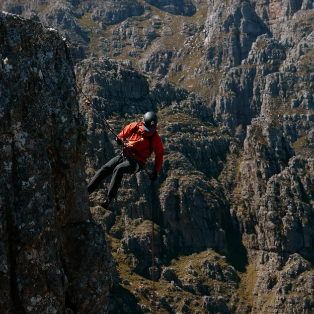 Fjällräven Men’s Mountaineering jackets Mood 101408