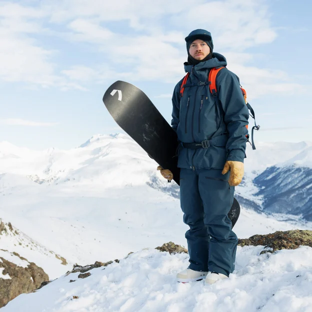 Fjällräven Unisex Caps, hats & beanies Mood 96424