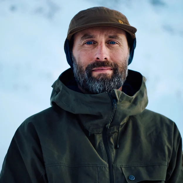 Fjällräven Unisex Caps, hats & beanies Mood 96496