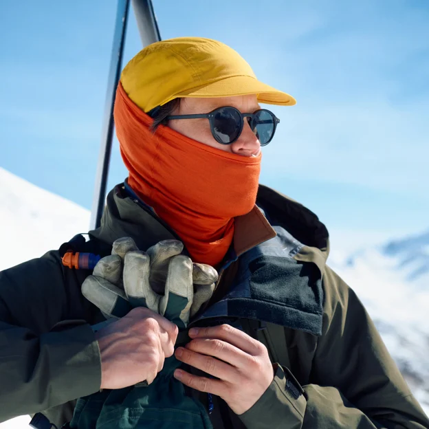 Fjällräven Unisex Caps, hats & beanies Mood 96500