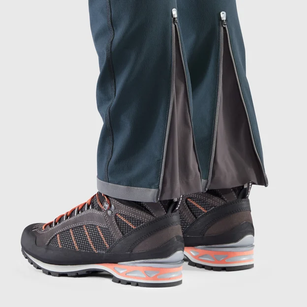 Fjällräven Bergtagen Stretch Trousers W Mountaineering trousers Women’s