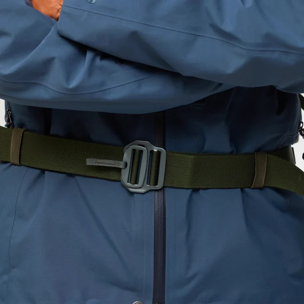 Fjällräven Bergtagen Touring 22 Unisex Mountaineering backpacks Model Angle M 94269