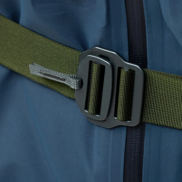 Fjällräven Bergtagen Touring 22 Unisex Mountaineering backpacks Model Angle N 94326