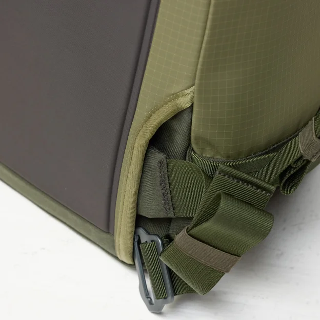 Fjällräven Bergtagen Touring 22 Unisex Mountaineering backpacks Model Angle T 94304