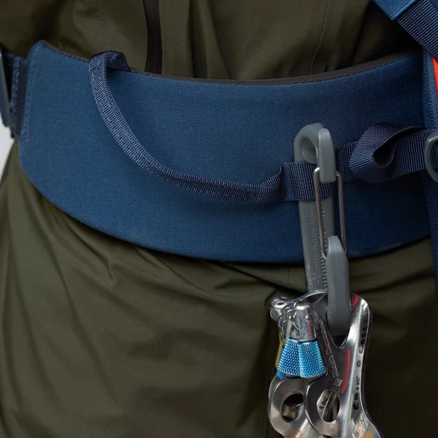 Fjällräven Bergtagen Touring 30 M/L Unisex Mountaineering backpacks Model Angle M 94314