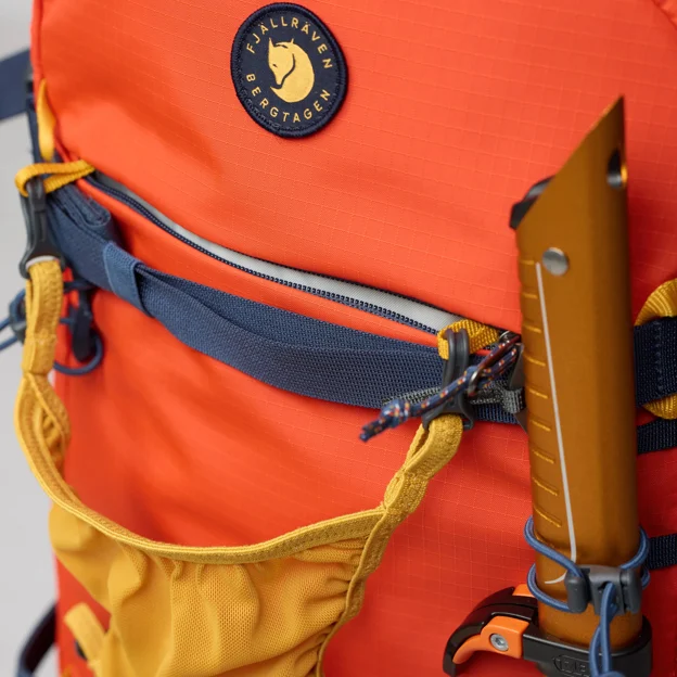 Fjällräven Bergtagen Touring 30 M/L Unisex Mountaineering backpacks Model Angle P 94316