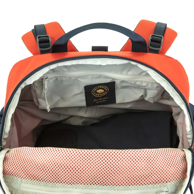 Fjällräven Bergtagen Touring 30 M/L Unisex Mountaineering backpacks Detail Angle G 88519