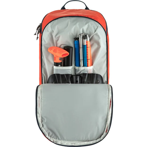 Fjällräven Bergtagen Touring 30 M/L Unisex Mountaineering backpacks Detail Angle I 88521