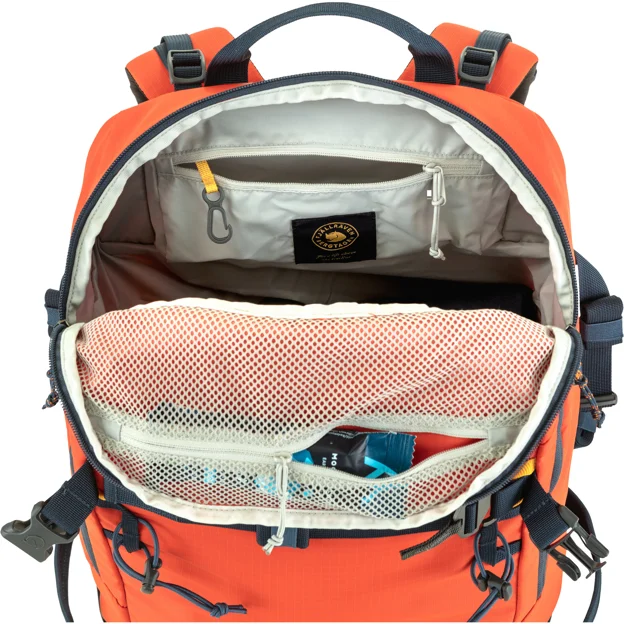 Fjällräven Bergtagen Touring 30 M/L Unisex Mountaineering backpacks Detail Angle J 88522