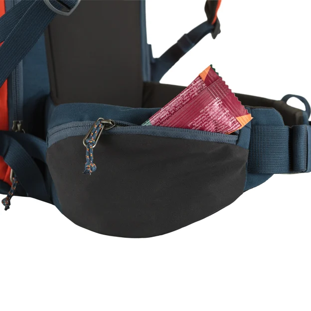 Fjällräven Bergtagen Touring 30 M/L Unisex Mountaineering backpacks Detail Angle K 88523