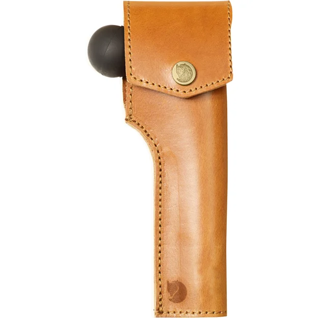 Fjällräven Bolt Case Unisex Hunting accessories Brown Main Front 20079