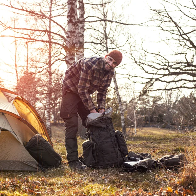 Fjällräven Women’s Outlet Mood 77103