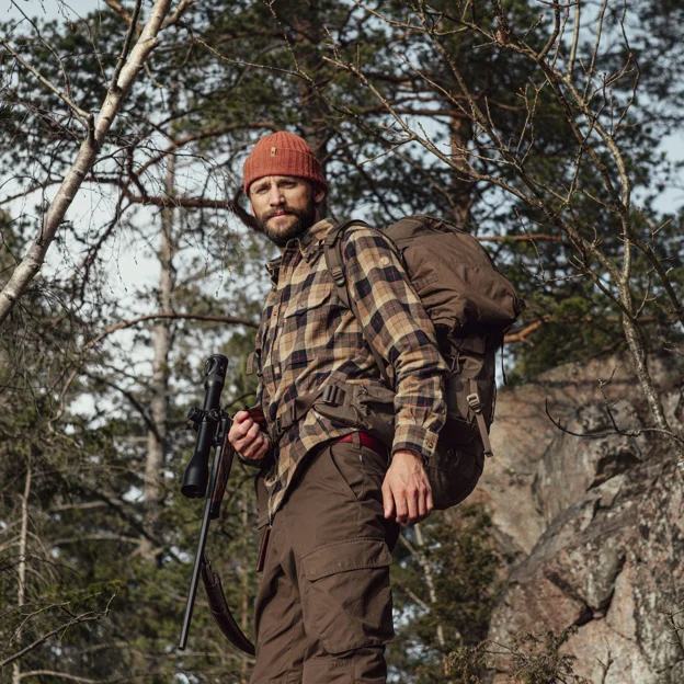 Fjällräven Unisex Caps, hats & beanies Mood 77104