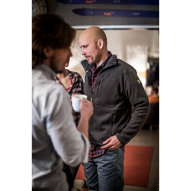 Fjällräven Men’s Fleeces Mood 22273