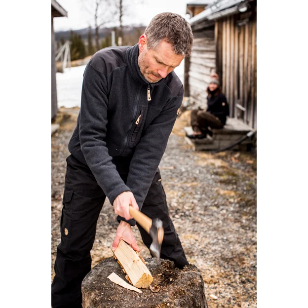 Fjällräven Men’s Fleeces Mood 22276