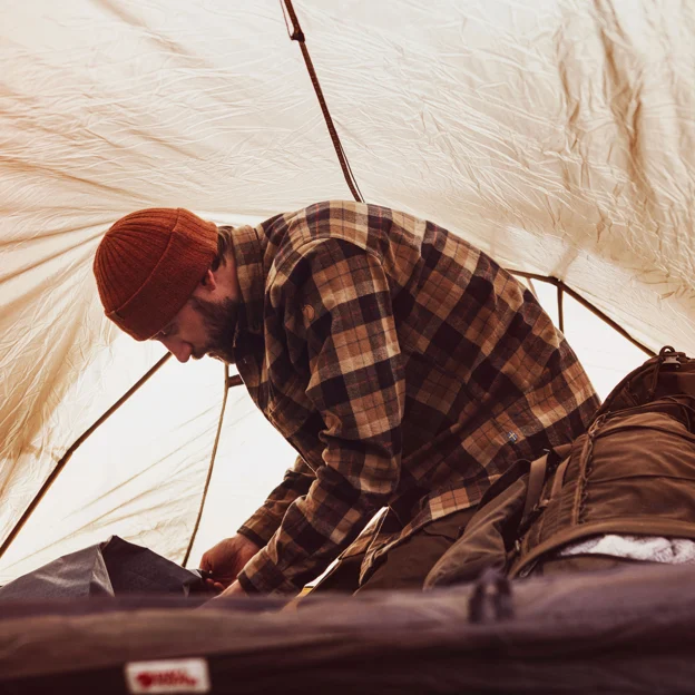 Fjällräven Unisex Caps, hats & beanies Mood 77099