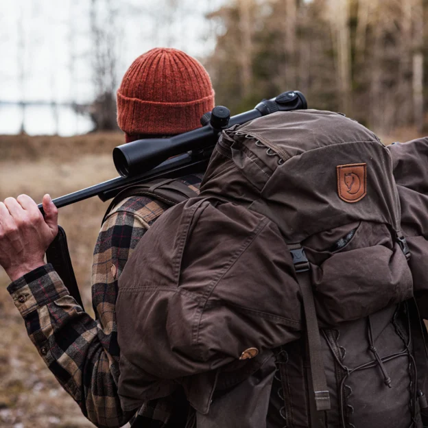 Fjällräven Unisex Caps, hats & beanies Mood 77100