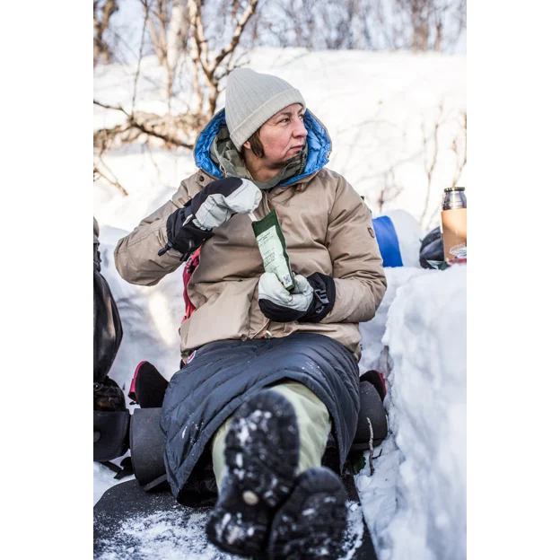 Fjällräven Women’s Down jackets Mood 23466