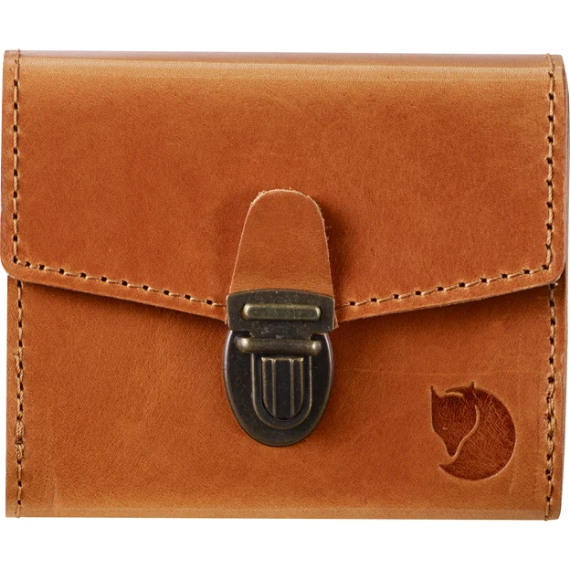 Fjällräven Equipment Bag Unisex Hunting accessories Brown Main Front 16025