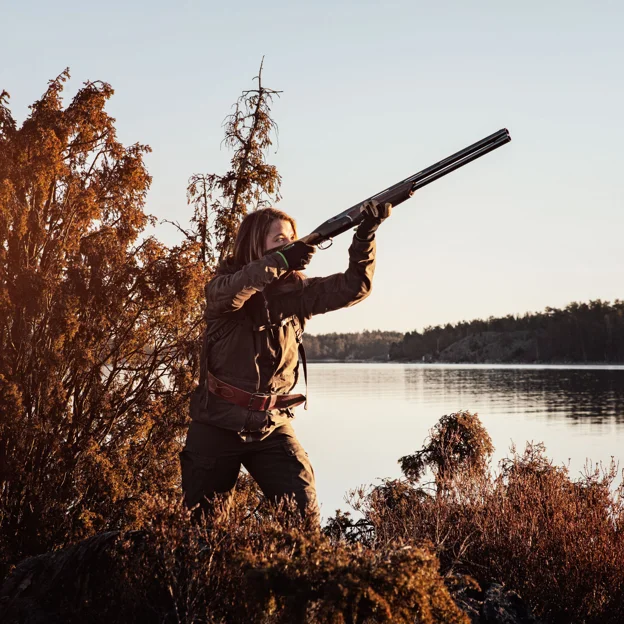 Fjällräven Unisex Hunting accessories Mood 77130
