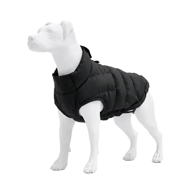 Fjällräven Expedition Dog Vest Black Edition Unisex Other accessories Black Main Front 125927