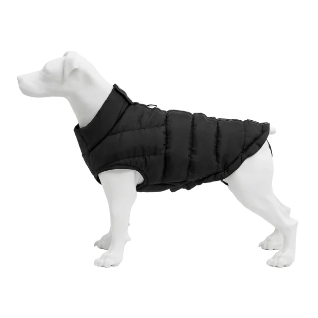 Fjällräven Expedition Dog Vest Black Edition Unisex Other accessories Black Main Angle F 125926