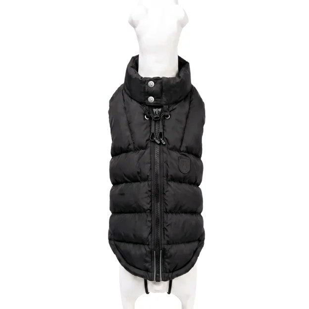 Fjällräven Expedition Dog Vest Black Edition Unisex Other accessories Black Main Angle G 125928