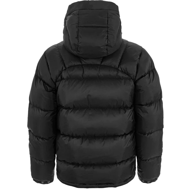 Fjällräven Expedition Down Lite Jacket Black Edition M Men’s Down jackets Black Main Back 97835