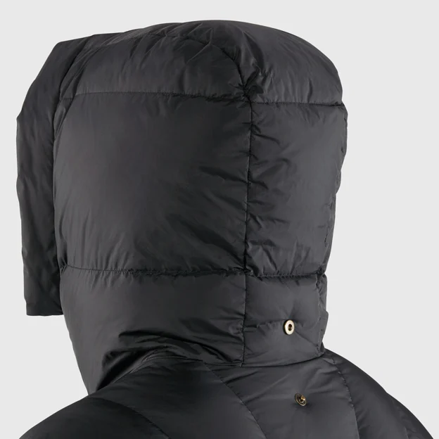 Fjällräven Expedition Down Lite Jacket M Men’s Down jackets Detail Angle G 33625