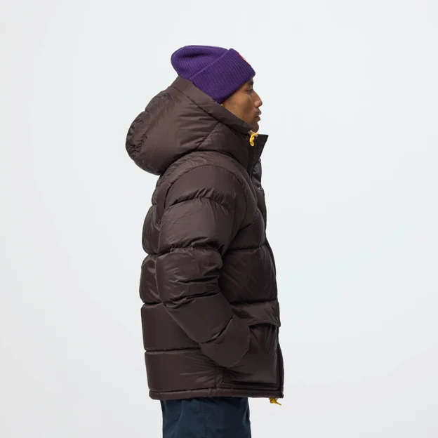 Fjällräven Expedition Down Lite Jacket M Men’s Down jackets Model Model side 120197