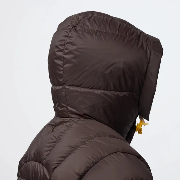 Fjällräven Expedition Down Lite Jacket M Men’s Down jackets Model Angle H 120202