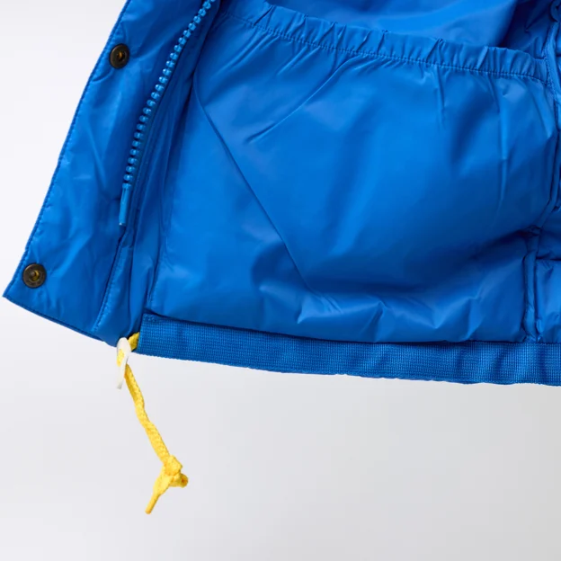 Fjällräven Expedition Down Lite Jacket W Women’s Down jackets Model Angle P 86160