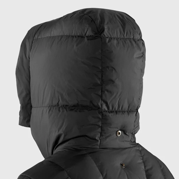 Fjällräven Expedition Down Lite Jacket W Women’s Down jackets Detail Angle G 33632