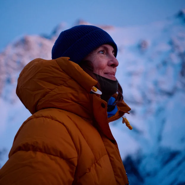 Fjällräven Women’s Down jackets Mood 96478