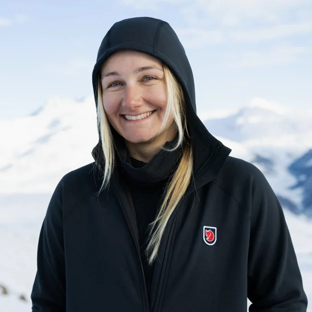 Fjällräven Women’s Fleeces Mood 96422