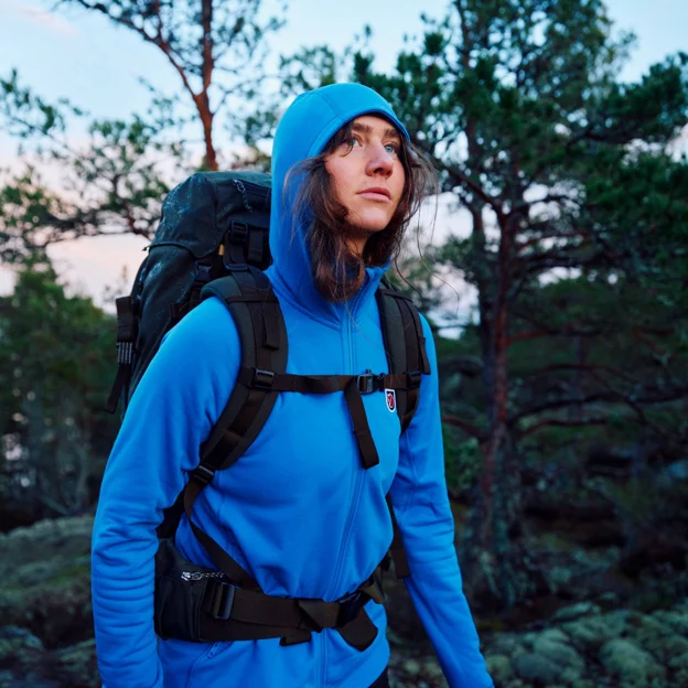 Fjällräven Women’s Fleeces Mood 85895