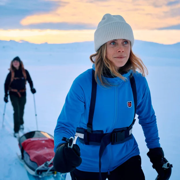 Fjällräven Women’s Fleeces Mood 85896