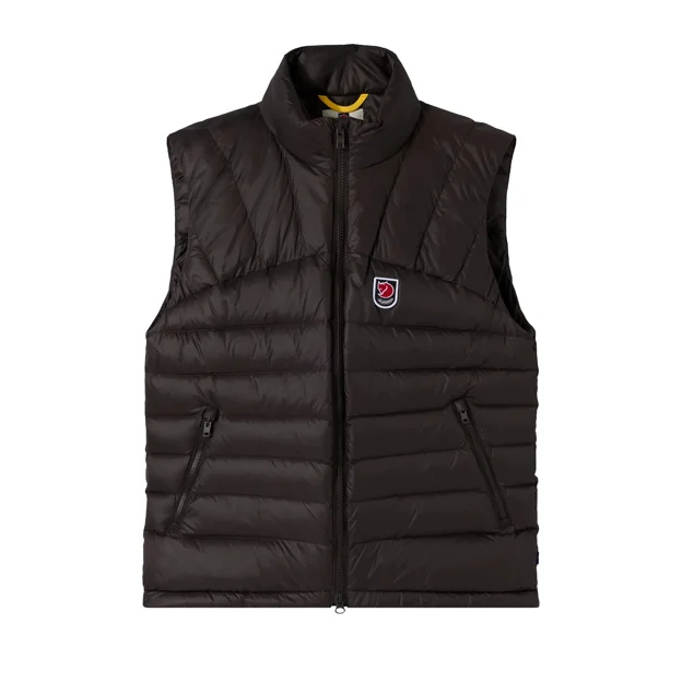 Fjällräven Expedition Pack Down Vest W Women’s Down jackets Brown 126203