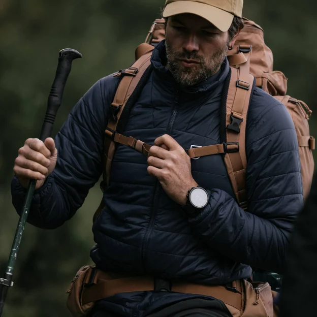 Fjällräven Men’s Trekking jackets Mood 86522