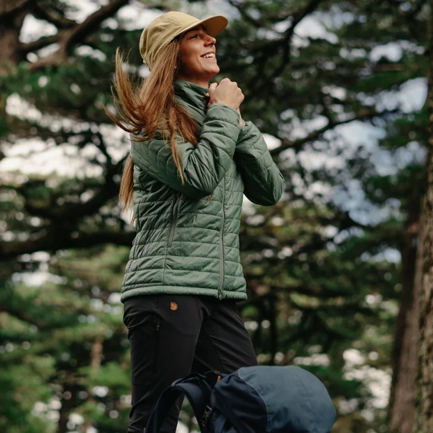 Fjällräven Women’s Outlet Mood 68214