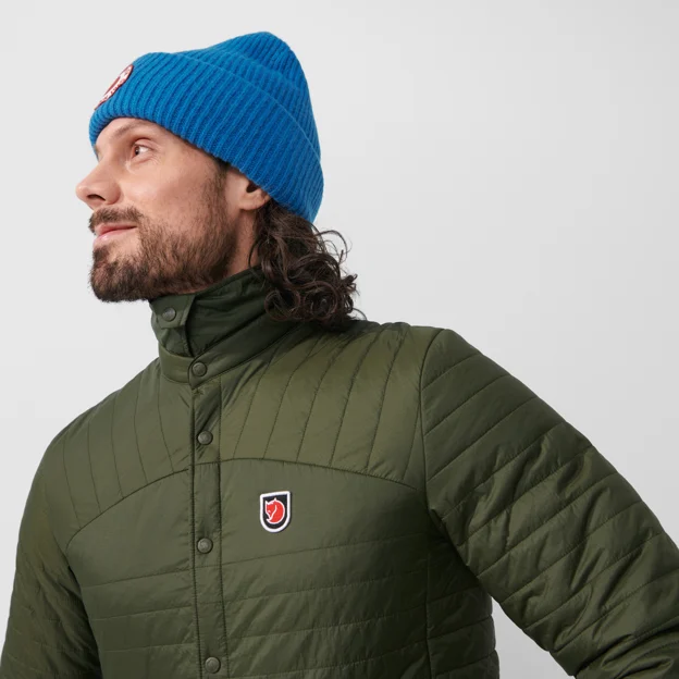 Fjällräven Expedition X-Lätt Shirt M Men’s Shirts Detail Angle G 60170