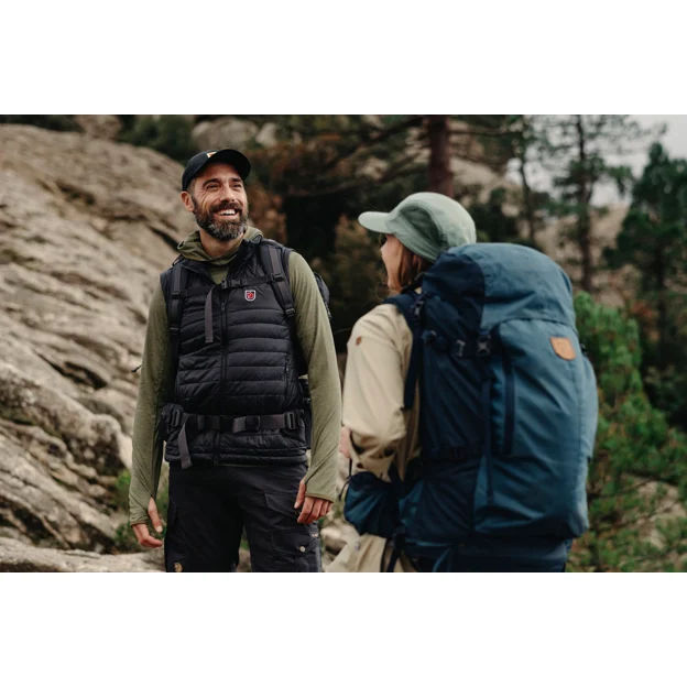 Fjällräven Men’s Base layer tops Mood 68288