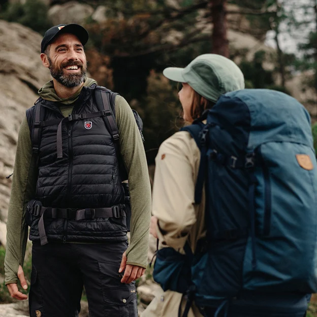 Fjällräven Men’s Base layer tops Mood 68301