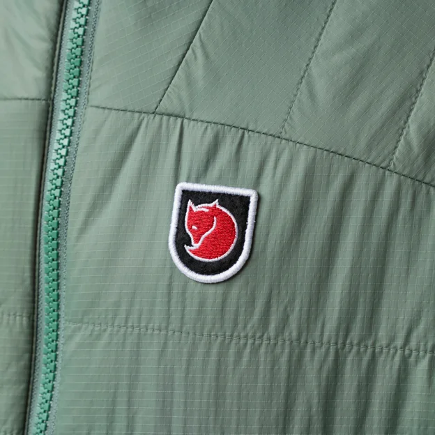 Fjällräven Expedition X-Lätt Vest W Women’s Vests Model Angle I 93392