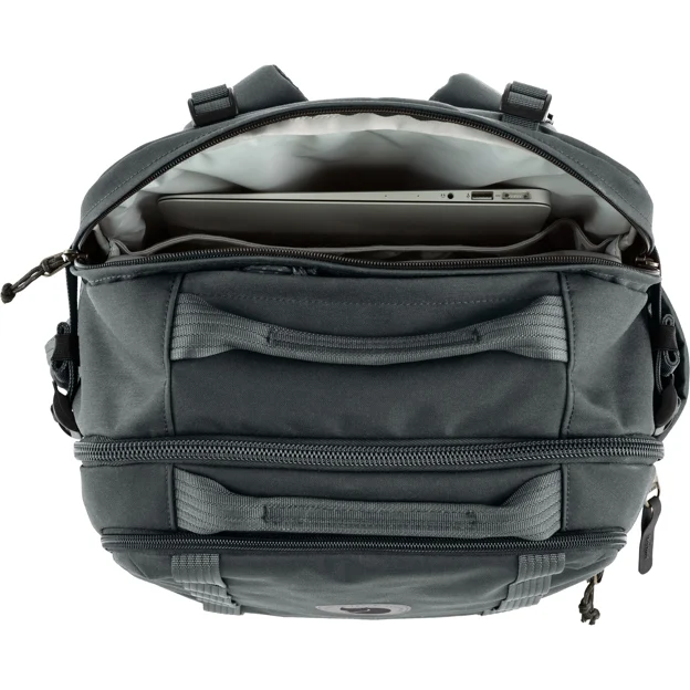 Fjällräven Färden Carry-On Pack Unisex Daypacks Detail Angle G 84406