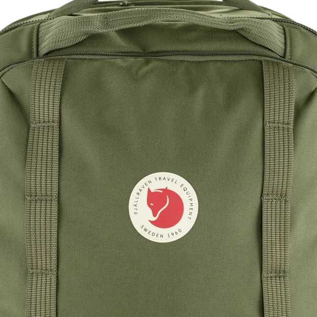 Fjällräven Färden Carry-On Pack Unisex Daypacks Detail Angle G 87021